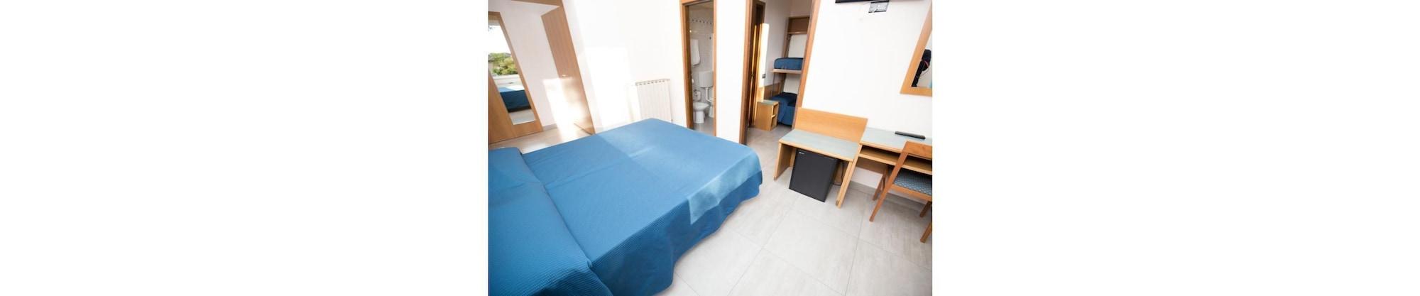 Hotel Roma Marina di Massa Bagian luar foto