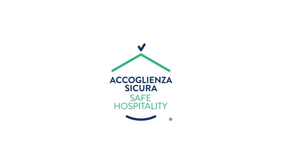 Hotel Roma Marina di Massa Bagian luar foto